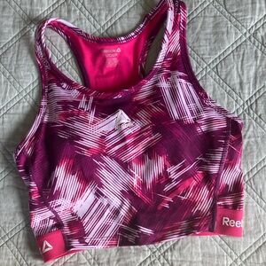 Reebok Top
